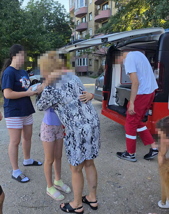 Nišlijka D. I.  koja je povređena u teškoj saobraćajnoj nesreći u Crnoj Gori  (2).jpg