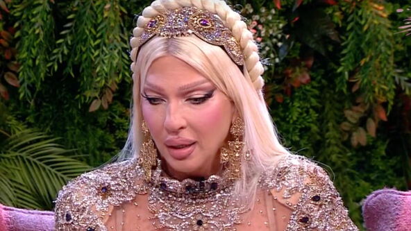 Jelena KArleuša tvrdi da se protiv nje vodi kampanja