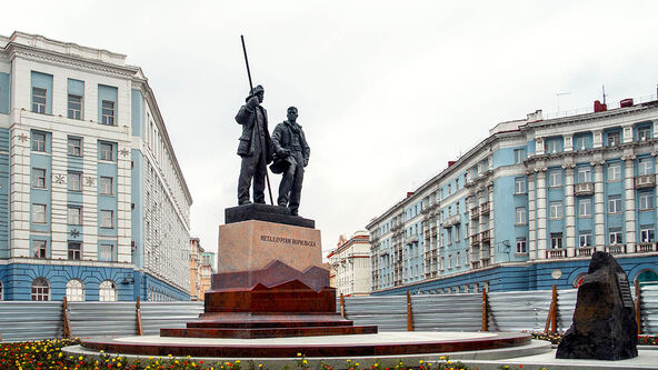 Noriljsk u Rusiji- grad koji prkosi logici savremenog sveta.jpg