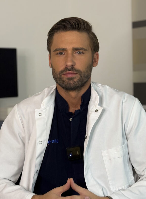 dr Filip Katanić