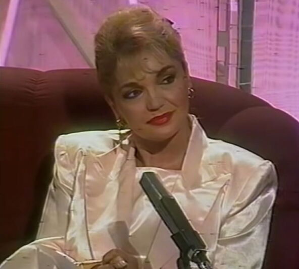 Biljana Ristić dobila sina sa direktorom RTS-a pa joj pretili
