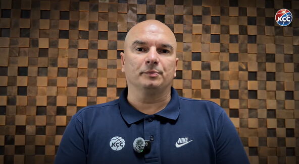 Nemanja Jovanović selektor Srbije U-20