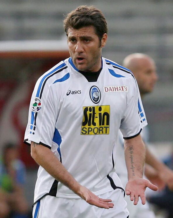 Kristijan Vijeri, Christian Vieri