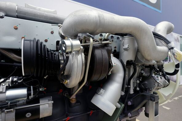 Turbina