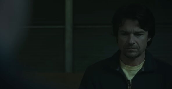 The Outsider scena