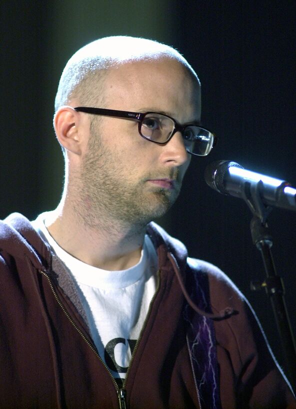 Moby