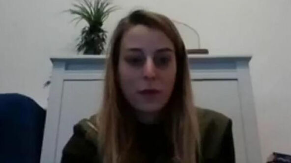 Sofija Uzunović