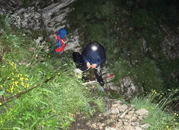 Kanađanka spasena na Durmitoru 2.jpg