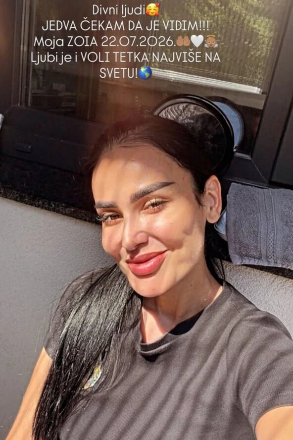 Indi Aradinović objava Edita beba.jpg