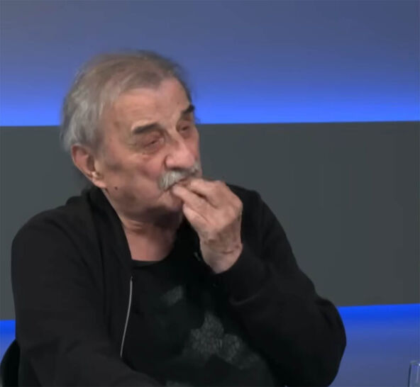 Ljubiša Ristić