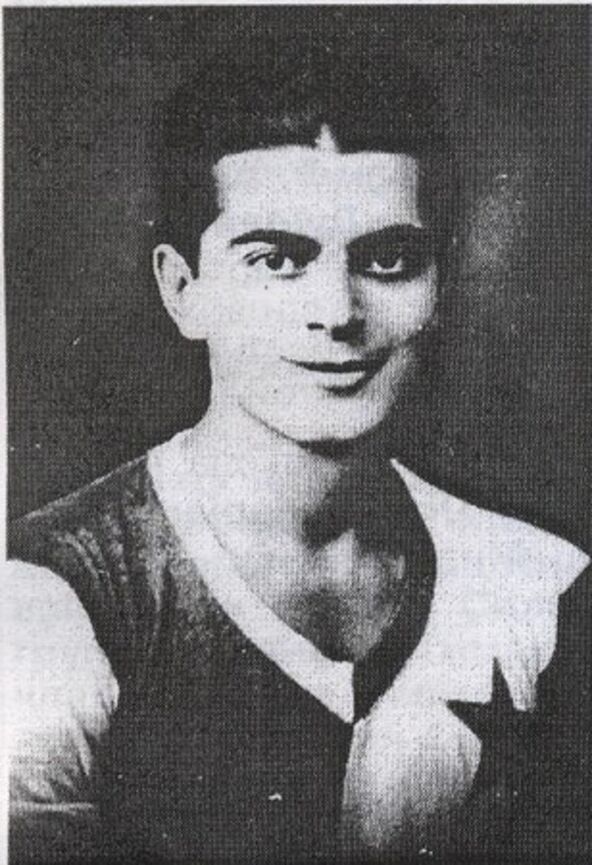 Božidar Boško Petrović