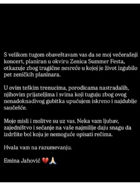 Emina Jahović objava planinari.jpg