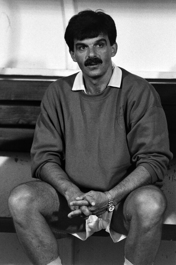 Petar Ljumović