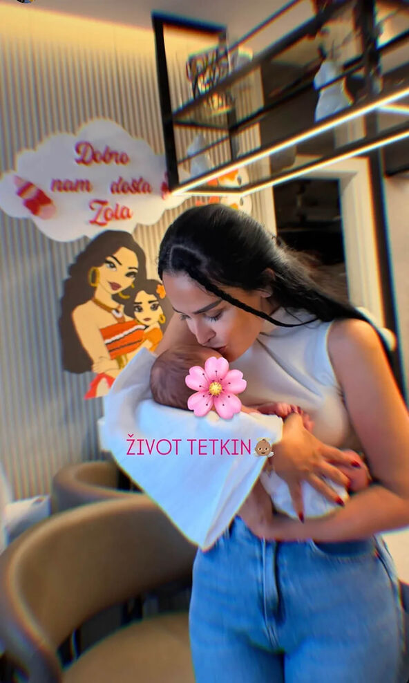 Indi Aradinović