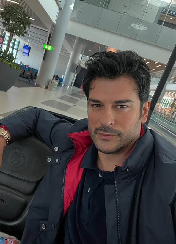 Burak Ozčivit