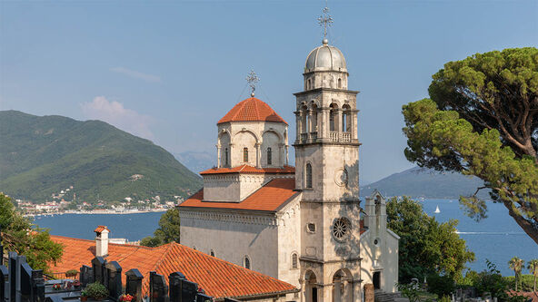 manastir Savina