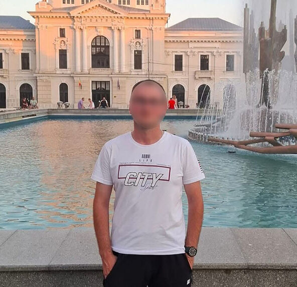 Ubistvo Bor