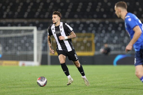 Mateja Milovanović