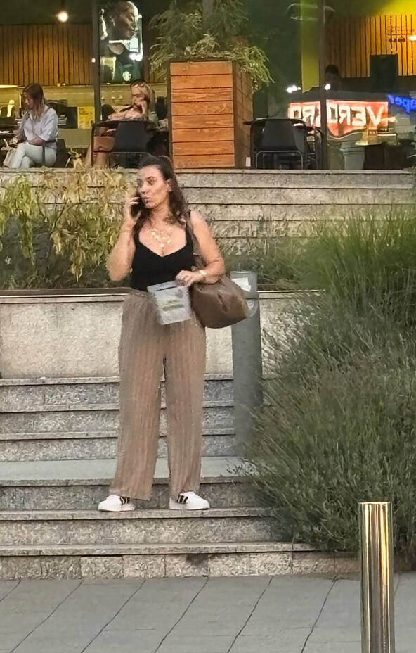 Kristina Spalević nakon prijave Kristijana (2).jpg