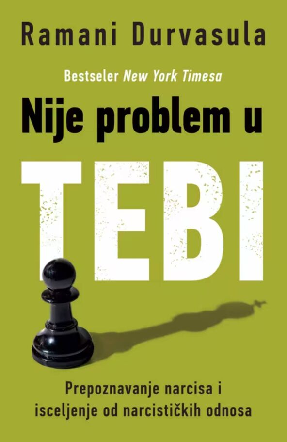 Nije problem u tebi