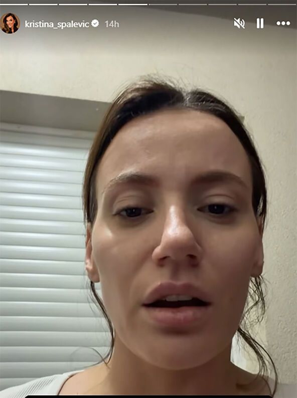 Kristina Spalević prijavila Kristijana policiji  (1).jpg