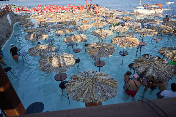 Budva, Crna Gora