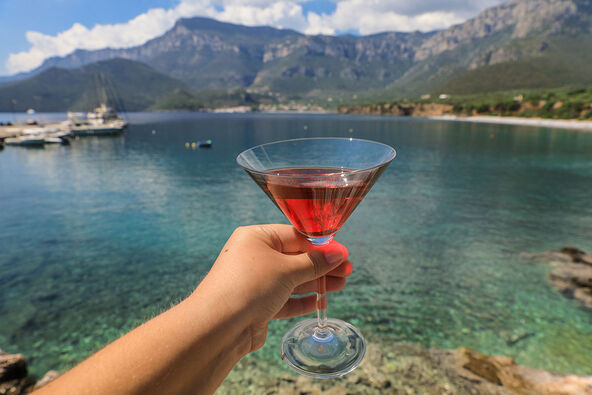 Kavos