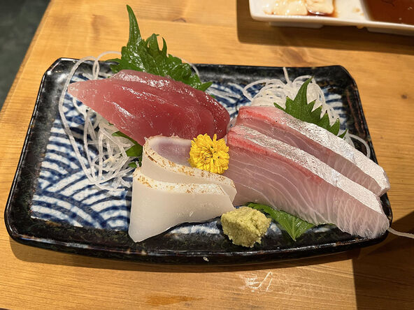 Hrana na Okinavi