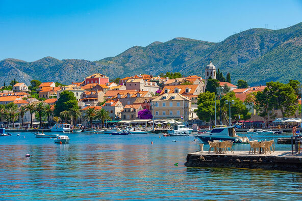 Cavtat Dalmacija