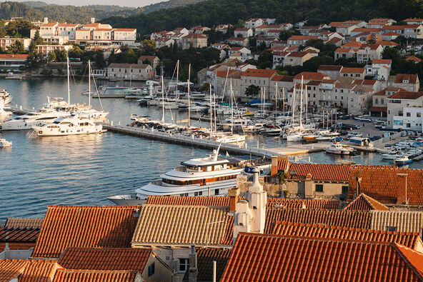 Korčula Dalmacija