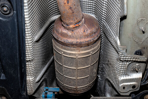 DPF