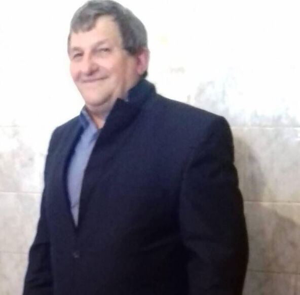 Radivoje Gajičić