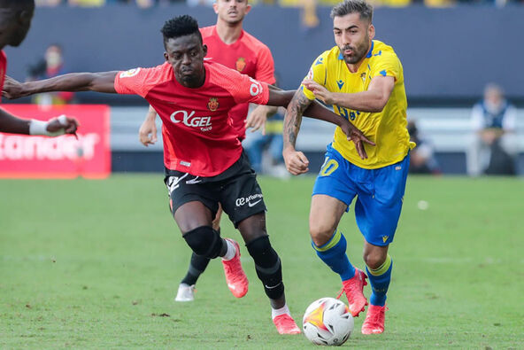 Idrisu Baba