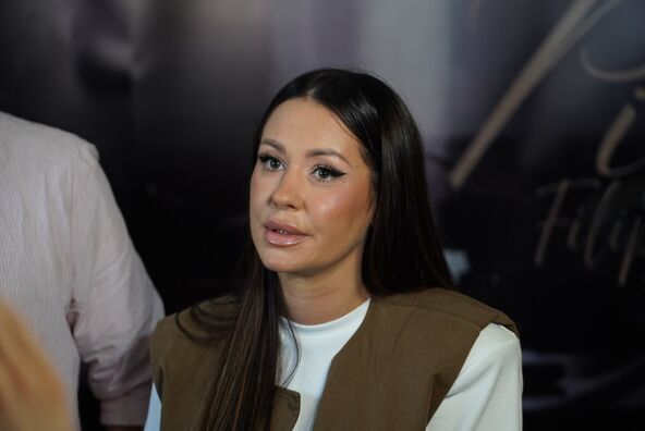 Aleksandra Bursać