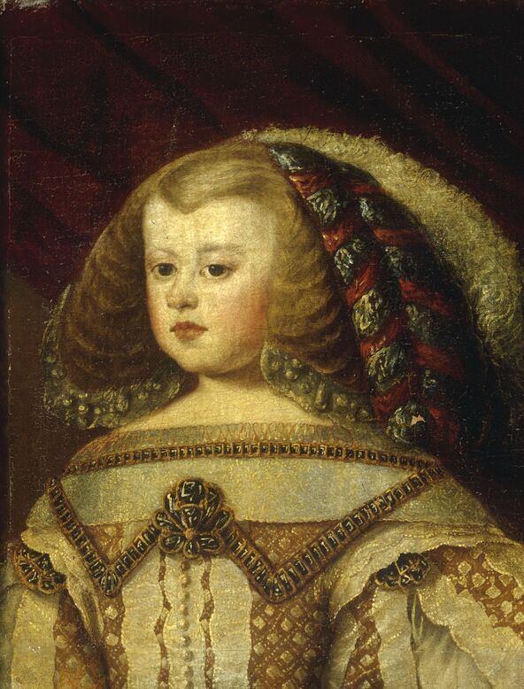 Margarita Teresa