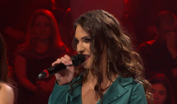 Dragana Jović iz ZG