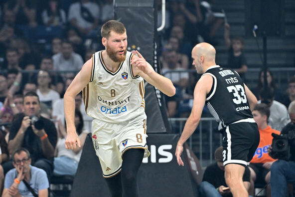 Davis Bertans