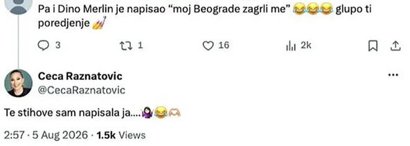 Ceca