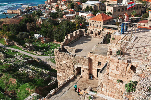 Biblos