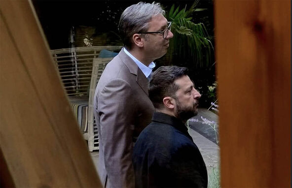 Aleksandar Vučić i Volodimir Zelenski 2.jpg