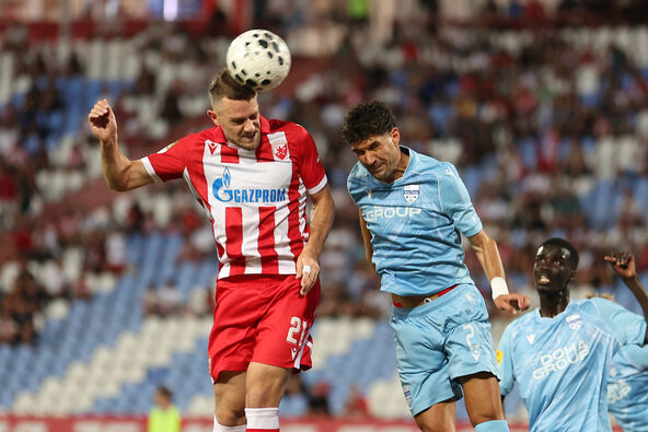 Crvena zvezda - Novi Pazar 1.JPG