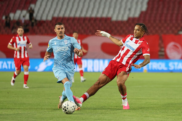 Crvena zvezda - Novi Pazar 3.JPG