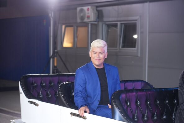 Uroš Stanić