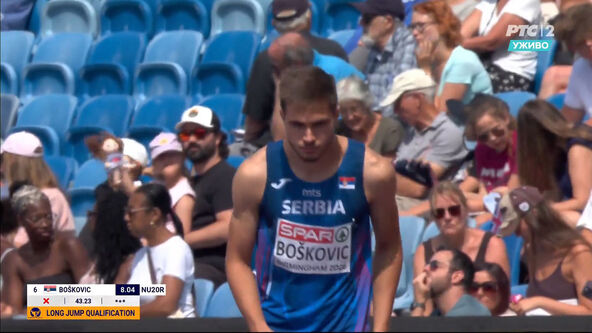 Luka Bošković na Evropskom prvenstvu u atletici (2).jpg