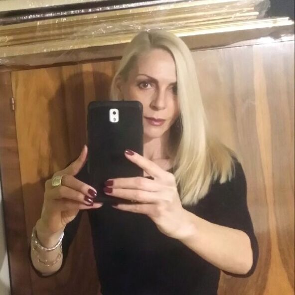 Ana Simić danas