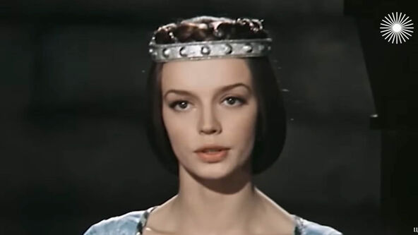 Natalija Trubnikova