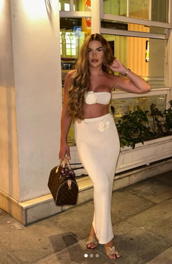 Nikolina Kovačević