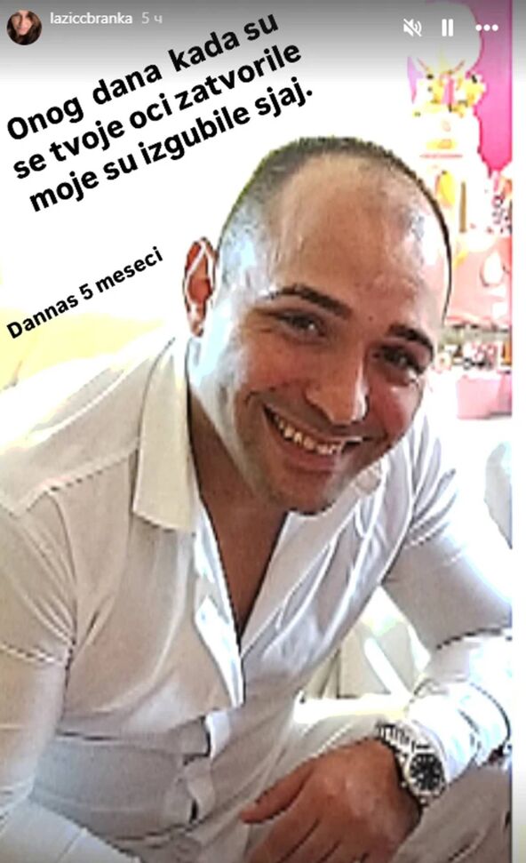 Branka Lazić Dragan Lazić