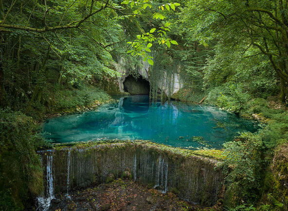 Krupajsko vrelo, by Hiishiiphoto.jpg