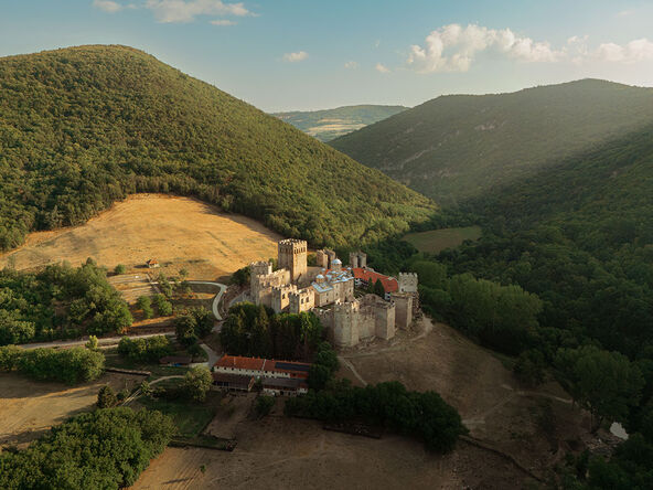 Tvrđava Maglič, by Hiishiiphoto.jpg